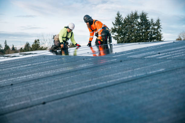 Trusted Gutter Repair And Installation service in Bellona, NY - Ben Roofing and Steel LLC